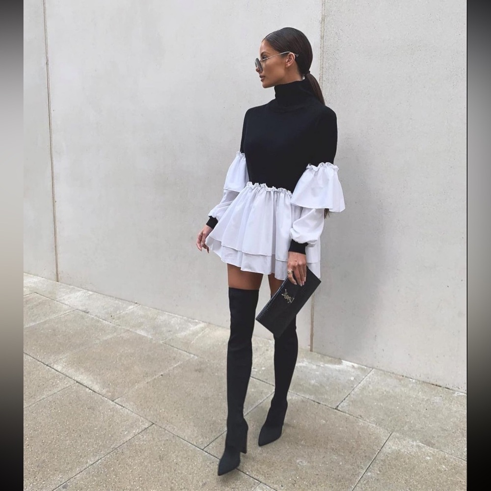 LIMITED EDITION * Talliah Rose UK
SAVANNA mini dress